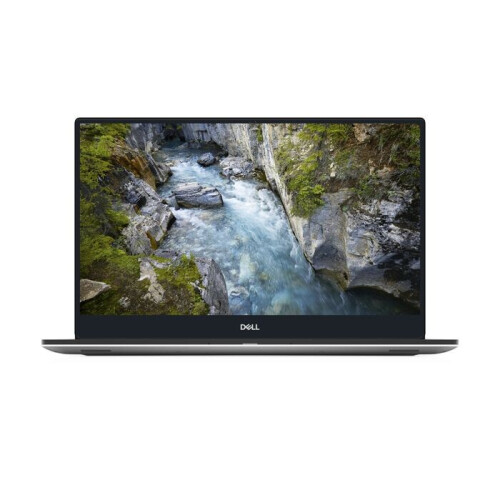 Frontend naam:Dell Precision ...