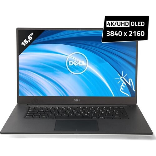 Dell Precision 5540 - Webcam:Ja - ...