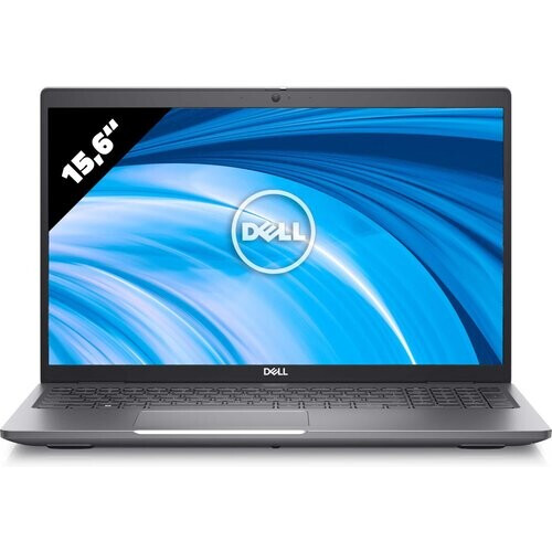 Dell Precision 5540 - Webcam:Ja - ...