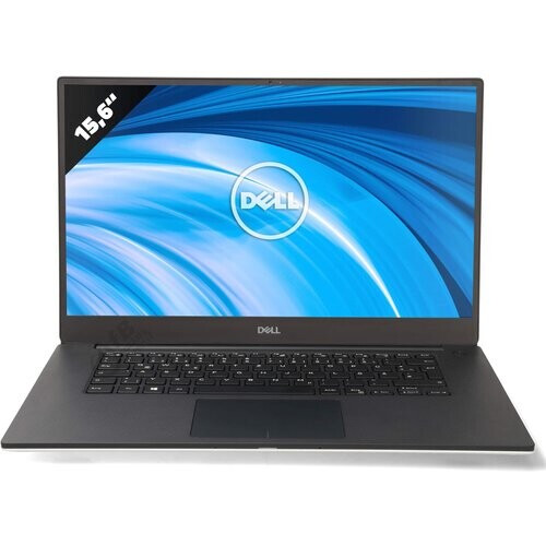 Dell Precision 5540 - Webcam:Ja - ...