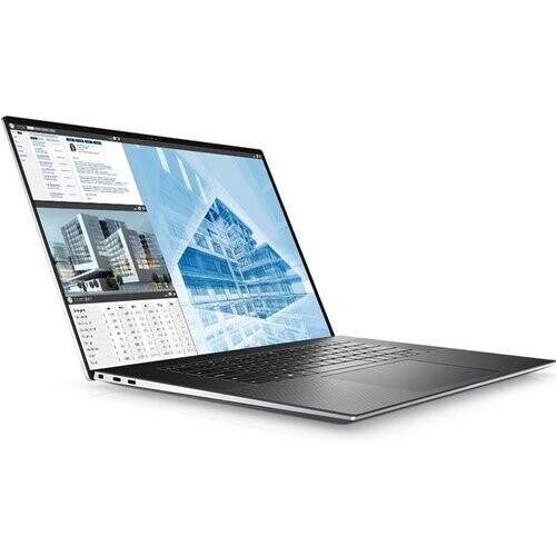 Dell Precision 5550 Core i5-10400H, 6 Core Nvidia ...