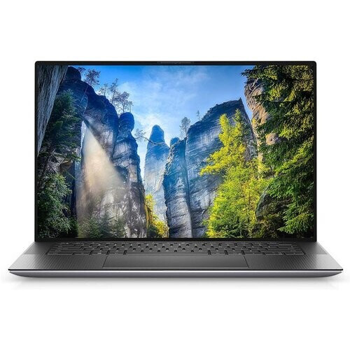 Dell Precision 5550 15" Core i7 2,6 GHz - SSD 1 TB ...