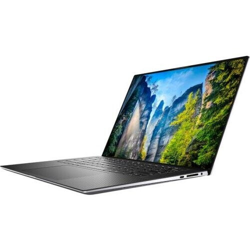 Dell Precision 5550 15-palčni Core i7 2.6 GHz - ...