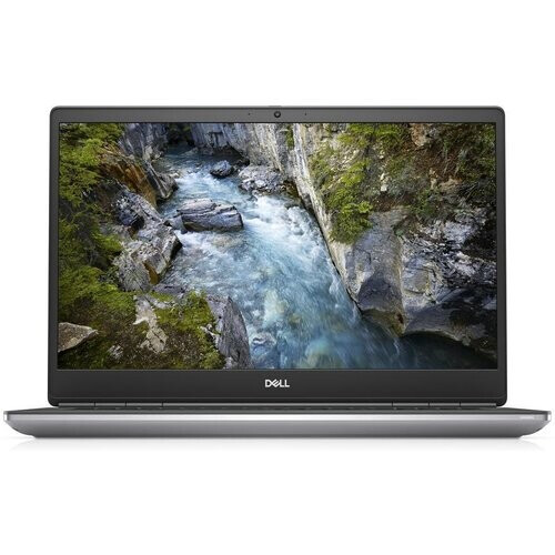 Dell Precision 5550 15" Core i7 2.7 GHz - SSD 1 TB ...