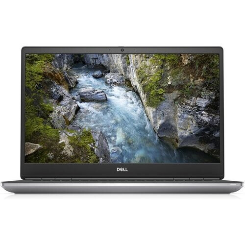 Dell Precision 5550 15" Core i7 2.7 GHz - SSD 1000 ...