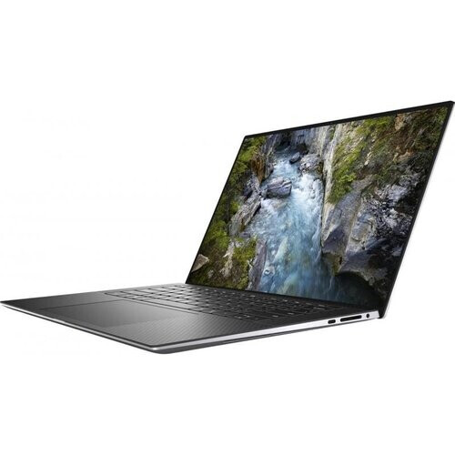 Dell Precision 5550 - 32Go - 256Go SSD - W11 15" ...