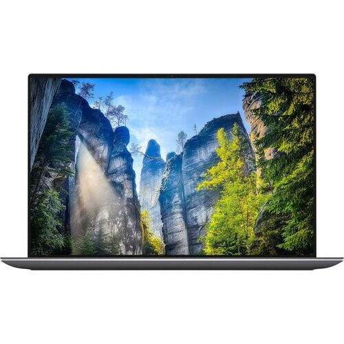 Dell Precision 5550 15" Core i5 2.7 GHz - SSD 512 ...