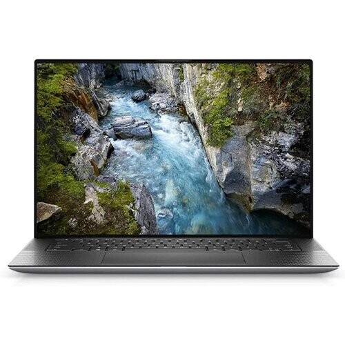 Dell Precision 5550 15" Core i7 2.7 GHz - SSD 512 ...