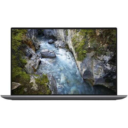 Dell Precision 5550 Laptop 15.6" Touch ScreenIntel ...