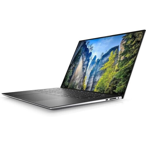 Dell Precision 5550 15" Core i7 2.7 GHz - SSD 512 ...