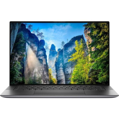 Dell Precision 5550 15" Core i9 2.4 GHz - SSD 512 ...