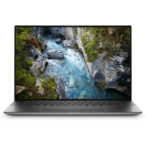 Dell Precision 5550 15.6-inch (2020) - Core ...