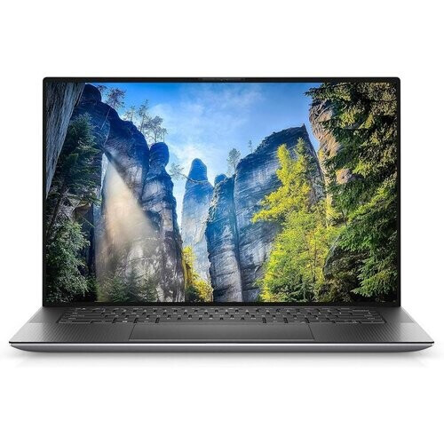 Dell Precision 5550 15-inch (2021) - Core ...