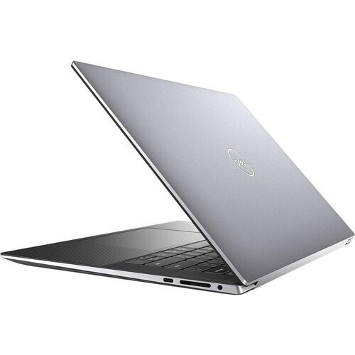 Dell Precision 5550 Laptop 15.6" Non-Touch ...