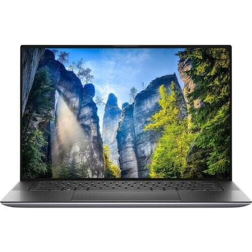 Dell Precision 5550 Laptop 15.6" Non-Touch ...