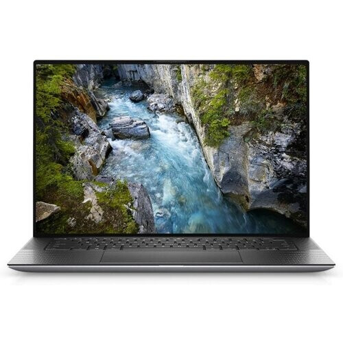 Dell Precision 5550 15.6-inch - Core ...