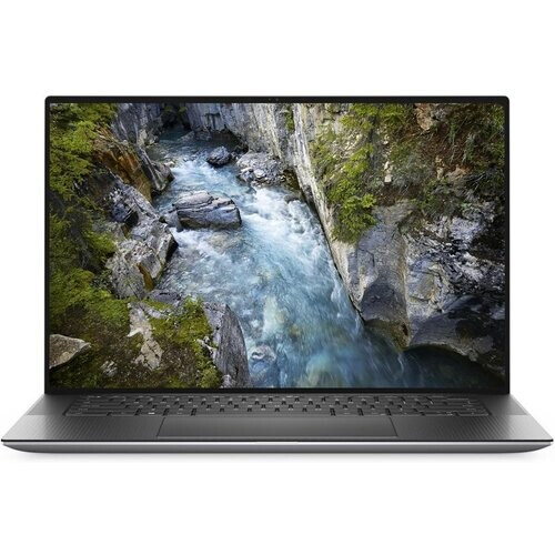 Dell Precision 5550 Laptop 15.6" Non-Touch Screen ...