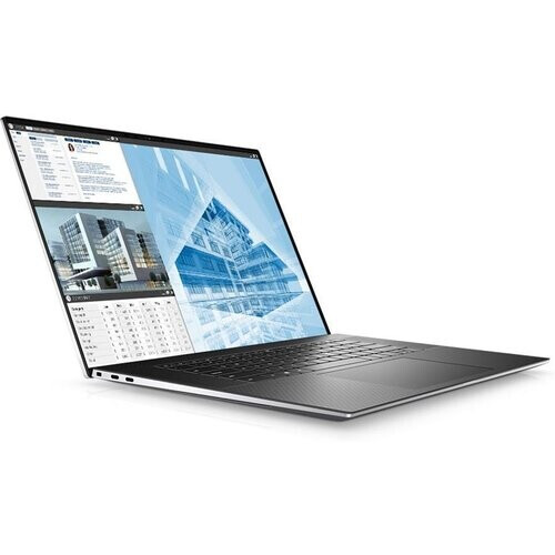 Dell Precision 5550 Laptop 15.6" Non-Touch ...