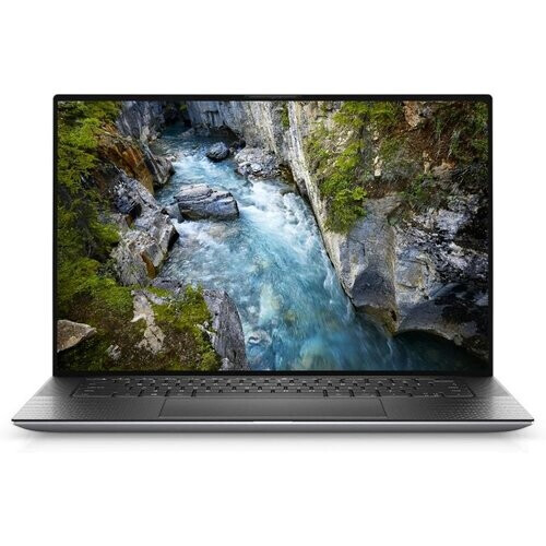 DELL Precision 5550 Laptop 15.6" Touch Screen i7 ...