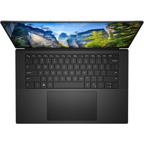 Dell Precision 5550 15-inch (2020) - Core ...