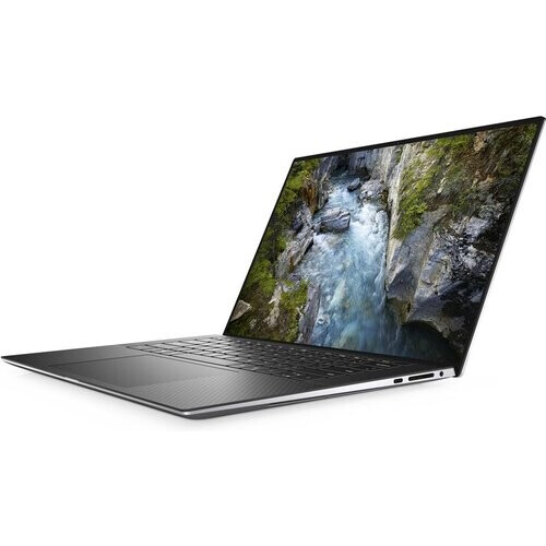 Dell Precision 5550 15-inch (2020) - Core ...