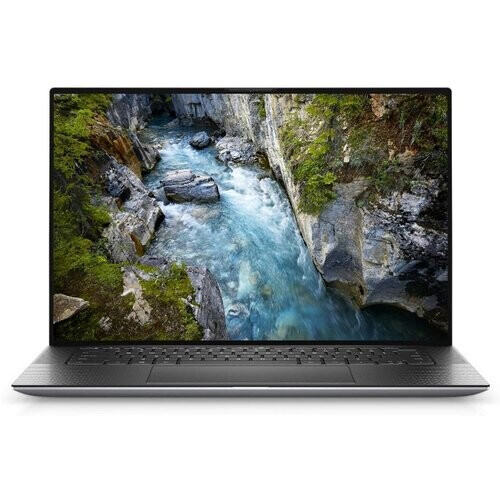 Dell Precision 5550 Laptop 15.6" Non-Touch ...