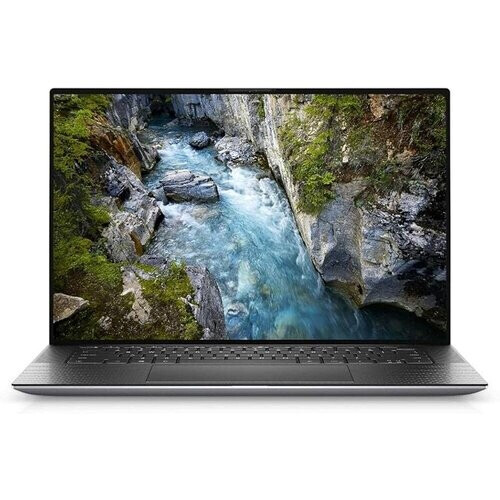 Dell Precision 5550 15-inch (2020) - Core ...