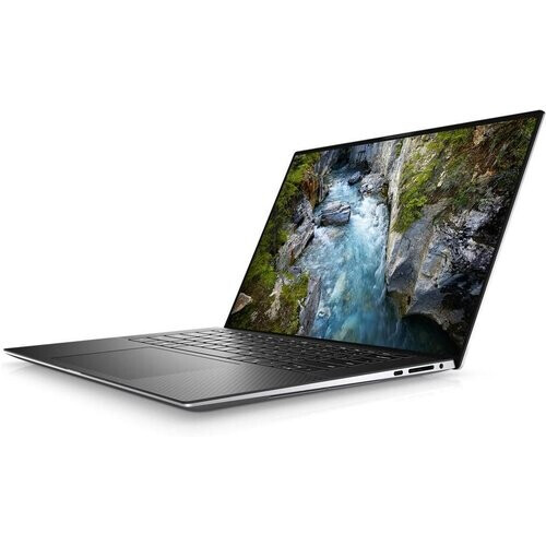 Dell Precision 5550 15.6-inch (2020) - Core ...