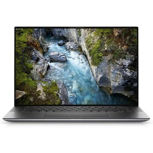 Dell Precision 5550 15-inch (2020) - Intel Xeon ...