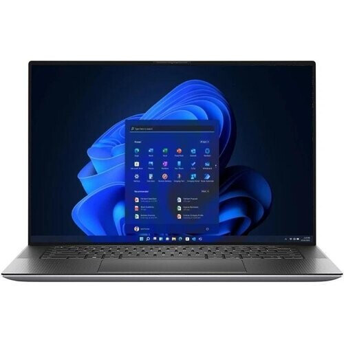 Dell Precision 5550 15" Xeon W 2.8 GHz - SSD 512 ...