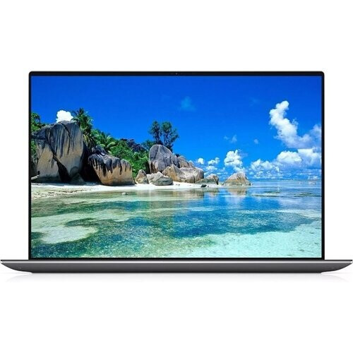 Get the Dell Precision 5550, a powerful business ...