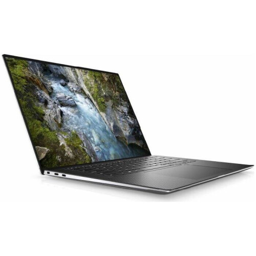 De Dell Precision 5550 is een krachtige laptop die ...