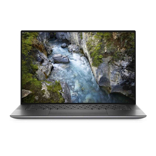 DELL Precision 5550De Dell Precision 5550 is een ...