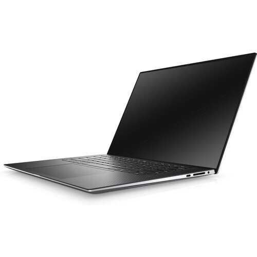 Dell Precision 5550 - Webcam:Ja - ...