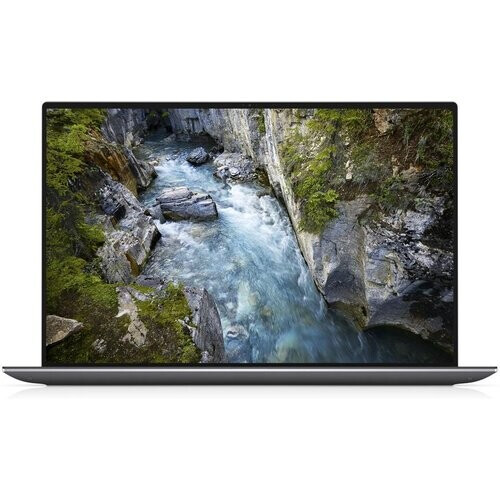 Dell Precision 5560 Laptop 15.6" Touch Screen ...