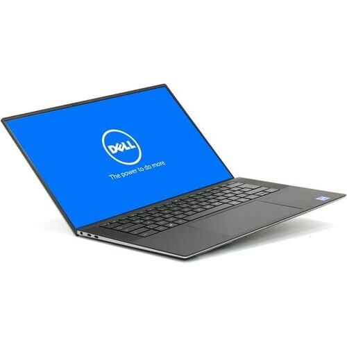 Dell Precision 5560 15" Core i7 2.5 GHz - SSD 512 ...