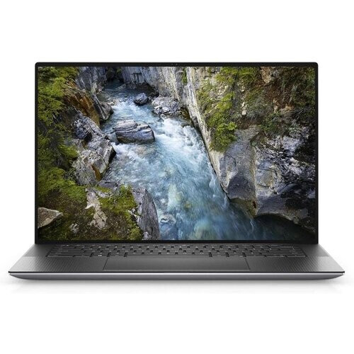 Dell Precision 5560 15" Core i7 2.5 GHz - SSD 512 ...