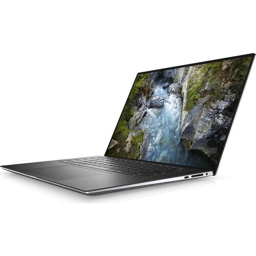 Dell Precision 5560 16" GHz - SSD 512 GB - 32GB - ...