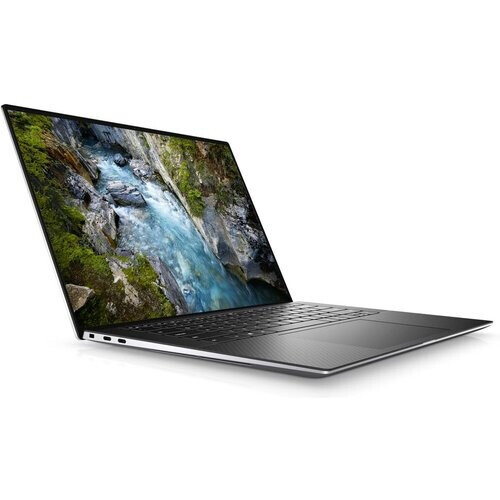 Dell Precision 5560 15" Core i9 2.6 GHz - SSD 1000 ...
