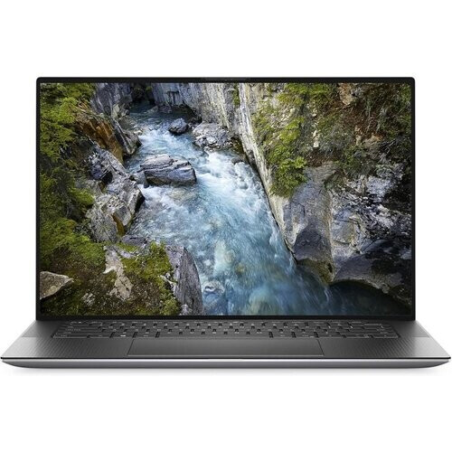 Dell Precision 5560 15" Core i9 2.6 GHz - SSD 1000 ...