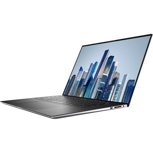 Dell Precision 5560 Laptop 15.6" Non-Touch ...