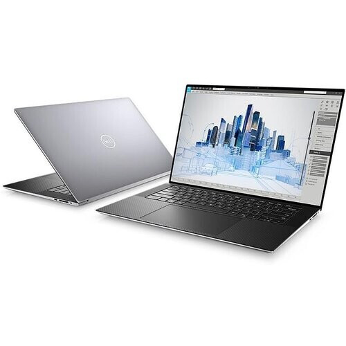 Dell Precision 5560 Laptop 15.6" Non-Touch Screen ...