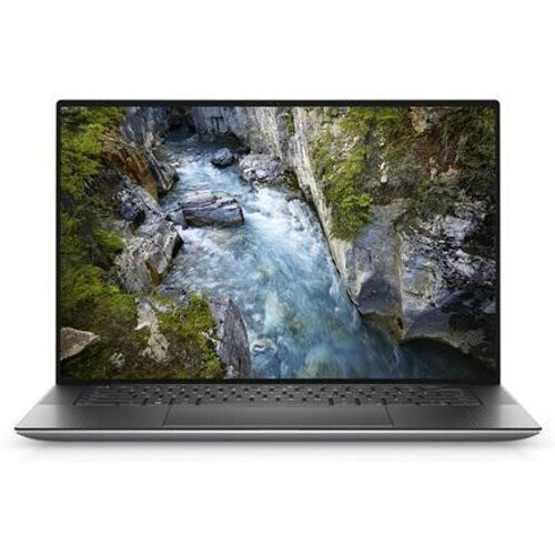 Dell Precision 5560 Laptop 15.6" Non-Touch ...