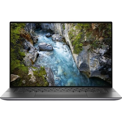 Dell Precision 5560 Laptop 15.6" Non-Touch ...