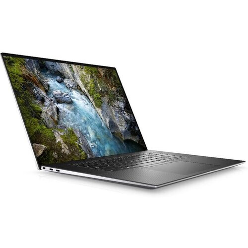 Dell Precision 5560 Laptop 15.6" Non-Touch ...