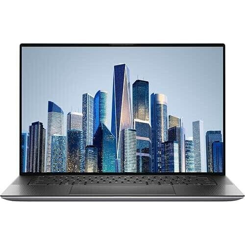 Dell Precision 5560 15-inch (2023) - 11850H - 32 ...