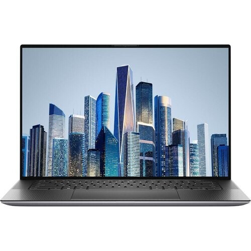 Dell Precision 5560 15-inch (2023) - Xeon W-11955M ...
