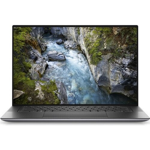 Dell Precision 5560 – 15.6 Inch Workstation – ...