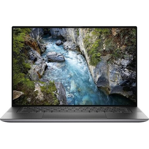 Dell Precision 5560 15.6" 32GB 1TB SSD CoreTM ...