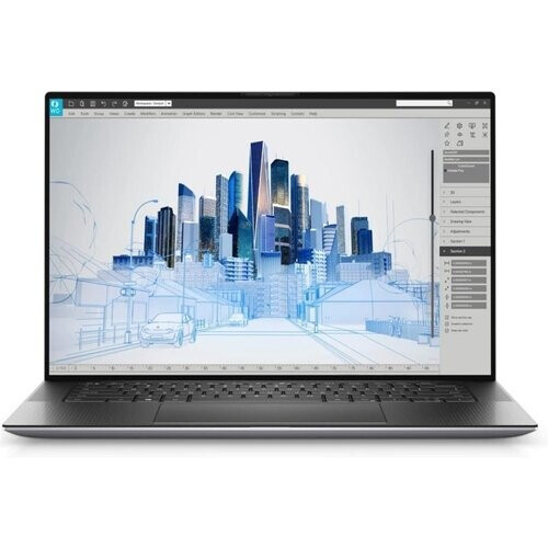 Experience powerful performance and portability ...